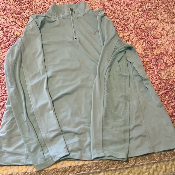 Ariat Riding Shirt - Picture 2 of 6